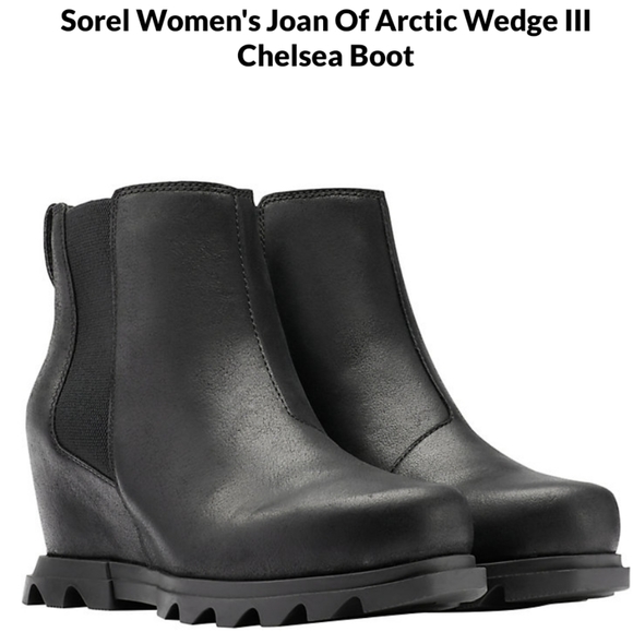 Sorel Shoes - Sorel Boots
